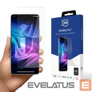 Другие товары 3MK  Protective film matte 3mk Silky Matt Pro for Xiaomi 14T / 14T Pro 