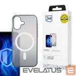 Другие товары 3MK  3mk Frosty MagCase White for Apple iPhone 16 Plus - white 