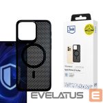 Другие товары 3MK  3mk COOLing MagCase Case for Apple iPhone 13 Pro Max - Black 