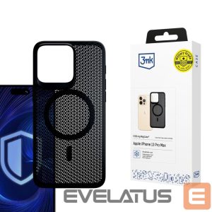 Другие товары 3MK  3mk COOLing MagCase Case for Apple iPhone 13 Pro Max - Black 