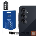 Другие товары 3MK  Tempered Glass for Camera Lens 3mk Lens Protection Pro Black for Samsung Galaxy A35 5G 
