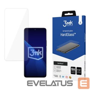 Другие товары 3MK  Tempered glass 3mk HardGlass  for Honor 90 Lite 