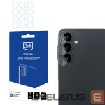 Другие товары 3MK  Hybrid Glass for Camera Lens 3mk Lens Protection for Samsung Galaxy A16 