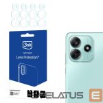 Другие товары 3MK  Hybrid Glass for Camera Lens 3mk Lens Protection for Xiaomi Redmi Note 14 5G 