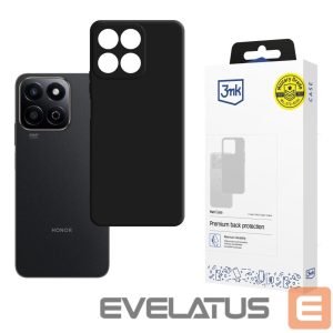 Другие товары 3MK  3mk Matt Case for Honor 200 Smart - Black 