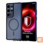 Другие товары 3MK  3mk Satin Armor MagCase for Samsung Galaxy S25 Ultra - Transparent 
