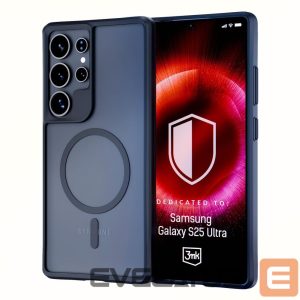 Другие товары 3MK  3mk Satin Armor MagCase for Samsung Galaxy S25 Ultra - Transparent 