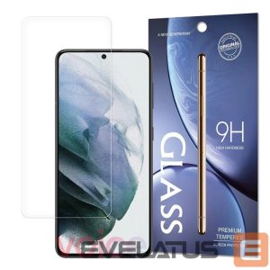 Другие товары Hurtel  Tempered Glass tempered glass Samsung Galaxy S25 Ultra (packaging - envelope) 