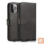 Другие товары Hurtel  Magnet Case with Flip for Samsung Galaxy S25+ - Black 