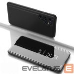 Другие товары Hurtel  Clear View Case for Samsung Galaxy S25 Ultra Flip Cover - Black 