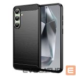 Другие товары Hurtel  Carbon Case for Samsung Galaxy S24 FE - Black 