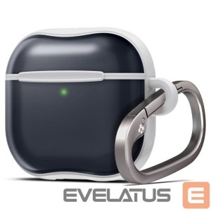 Другие товары Tech-Protect  Spigen Classic C1 Case for AirPods 4 - Graphite 