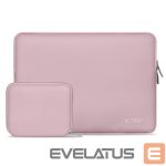 Другие товары Tech-Protect  Tech-Protect Neoslim 13-14" Laptop Bag - Pink 