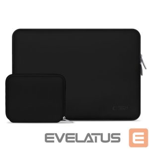 Другие товары Tech-Protect  Tech-Protect Neoslim 13-14" Laptop Bag - Black 