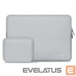 Другие товары Tech-Protect  Tech-Protect Neoslim 13-14" Laptop Bag - Gray 