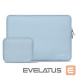 Другие товары Tech-Protect  Tech-Protect Neoslim 15-16" Laptop Bag - Blue 