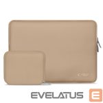Другие товары Tech-Protect  Tech-Protect Neoslim 15-16" Laptop Bag - Beige 