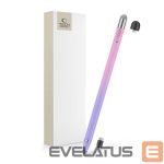 Другие товары Tech-Protect  Tech-Protect USP100 4-TIP Touch Stylus Passive Pen - Purple 
