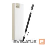 Другие товары Tech-Protect  Tech-Protect USP200 3-TIP Stylus Passive Pen - Black 
