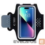 Другие товары Tech-Protect  Tech-Protect M5 Armbend Shoulder Case - Black 