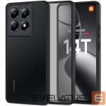 Другие товары Tech-Protect  Tech-Protect MagMat Case for Xiaomi 14T - Black 