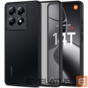 Другие товары Tech-Protect  Tech-Protect MagMat Case for Xiaomi 14T - Black 