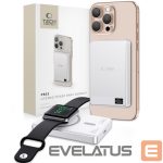 Другие товары Tech-Protect  Powerbank Tech-Protect PB33 LifeMag MagSafe 5000mAH - silver 