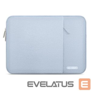 Другие товары Tech-Protect  Tech-Protect Sleeve Laptop Bag 13-14" - Blue 