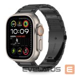 Другие товары Tech-Protect  Tech-Protect Stainless Bracelet for Apple Watch 44 / 45 / 46 / 49 mm - Black 