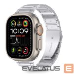Другие товары Tech-Protect  Tech-Protect Stainless Bracelet for Apple Watch 44 / 45 / 46 / 49 mm - Silver 