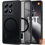 Другие товары Tech-Protect  Tech-Protect MagMat MagSafe case for Xiaomi 14T - black 
