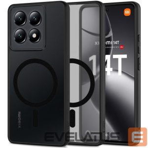 Другие товары Tech-Protect  Tech-Protect MagMat MagSafe case for Xiaomi 14T - black 