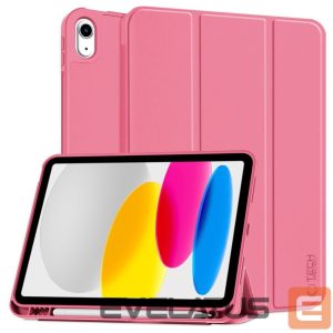Другие товары Tech-Protect  Tech-Protect SC Pen Case for iPad 10 / 2022 - Pink 