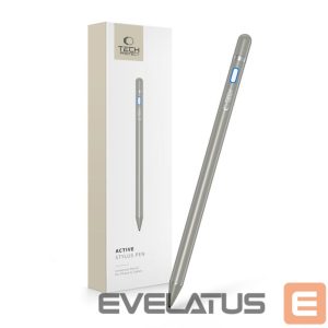 Другие товары Tech-Protect  Tech-Protect Active Stylus - Titanium 