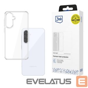Другие товары 3MK  3mk Armor Case for Samsung Galaxy A36 5G - Transparent 