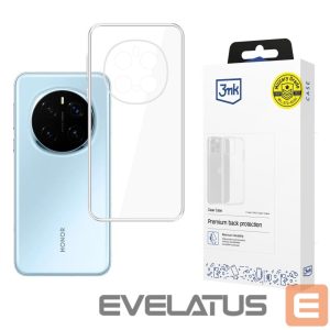 Другие товары 3MK  3mk Clear Case for Honor Magic 7 Pro - transparent 
