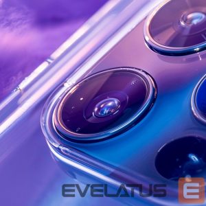 Другие товары 3MK  3mk Clear Case for Oppo Find X8 - transparent 