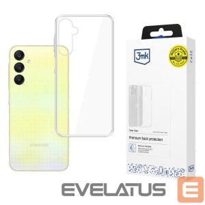 Другие товары 3MK  3mk Clear Case for Samsung Galaxy A26 5G - transparent 