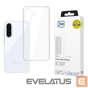 Другие товары 3MK  3mk Clear Case for Samsung Galaxy A36 5G - transparent 