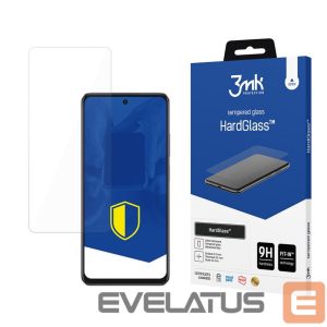 Другие товары 3MK  3mk HardGlass tempered glass for Oppo A60 5G 