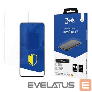 Другие товары 3MK  Tempered glass 3mk HardGlass for Xiaomi 15 