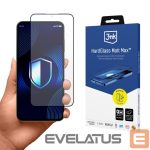 Другие товары 3MK  Matte tempered glass 3mk HardGlass Matt Max for Samsung Galaxy S25 