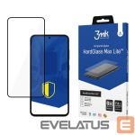 Другие товары 3MK  Tempered glass 3mk HardGlass Max Lite Black for Samsung Galaxy S25+ 