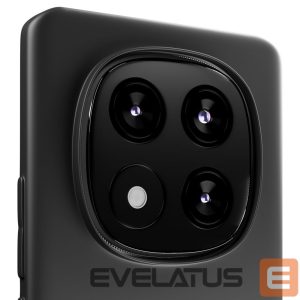 Другие товары 3MK  3mk Matt Case for Xiaomi Redmi Note 14 Pro - black 