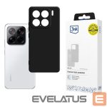 Другие товары 3MK  3mk Matt Case for Xiaomi 15 - black 