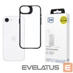 Другие товары 3MK  3mk Satin Armor Case+ for Apple iPhone 16e / SE 4 - transparent 