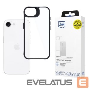 Другие товары 3MK  3mk Satin Armor Case+ for Apple iPhone 16e / SE 4 - transparent 