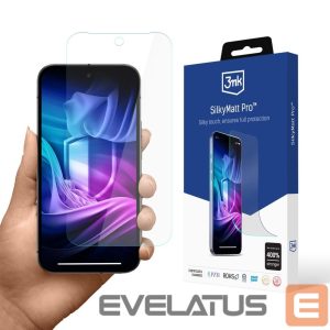 Другие товары 3MK  3mk Silky Matt Pro screen protector for Google Pixel 9A 