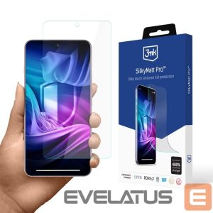 Другие товары 3MK  Matte foil 3mk Silky Matt Pro for OnePlus 13 