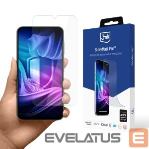 Другие товары 3MK  Matte protective film 3mk Silky Matt Pro for Samsung Galaxy A26 5G 